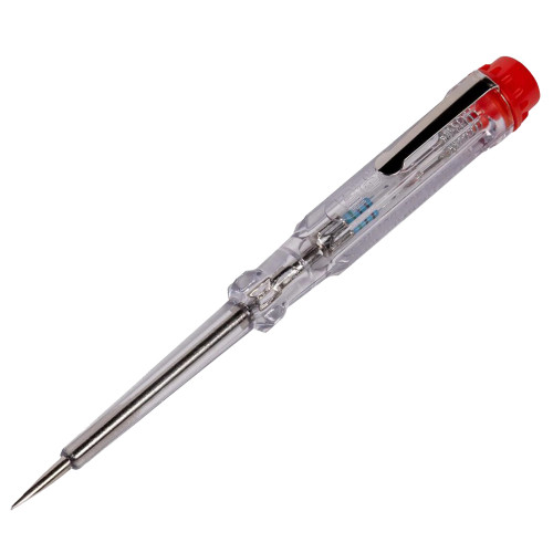 Roughneck 27-816 Mains Tester Screwdriver 190mm image