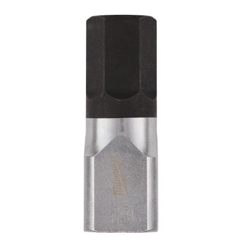 Milwaukee 1/2'' Drive 19mm Hex Bit Socket image