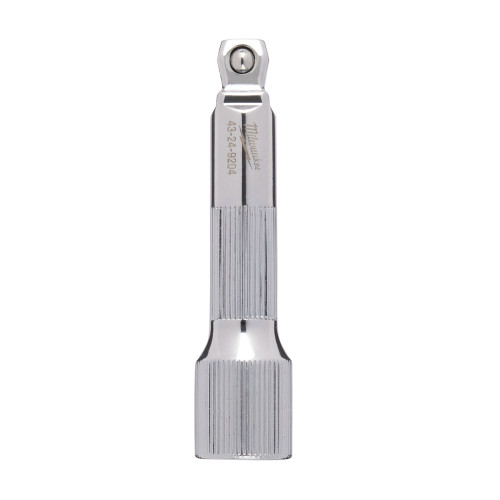 Milwaukee 3/8'' Drive 76mm Wobble Extension image