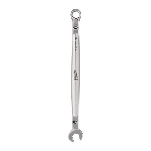 Milwaukee MAX BITE Metric Combination Spanner - 6.0mm image