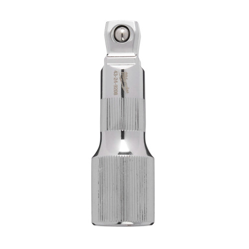 Milwaukee 1/2'' Drive 76mm Wobble Extension image