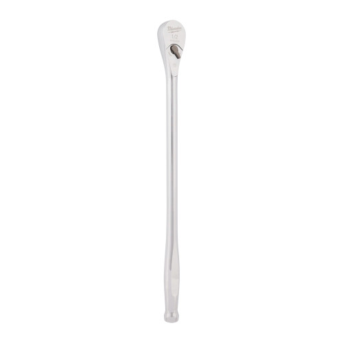 Milwaukee 1/2" Sq. Long Ratchet image