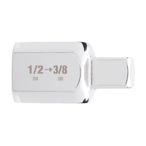 Milwaukee 1/2'' Sq. Drive Adapter: 1/2''F to 3/8''M image