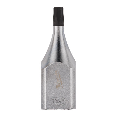 Milwaukee 1/2'' Drive T30 Torx Bit Socket image