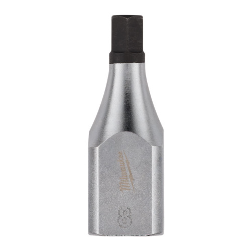 Milwaukee 1/2'' Drive 8.0mm Hex Bit Socket image