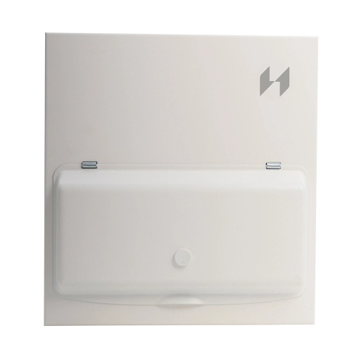 Navitas 100A 6 Way Consumer Unit with T2 SPD image
