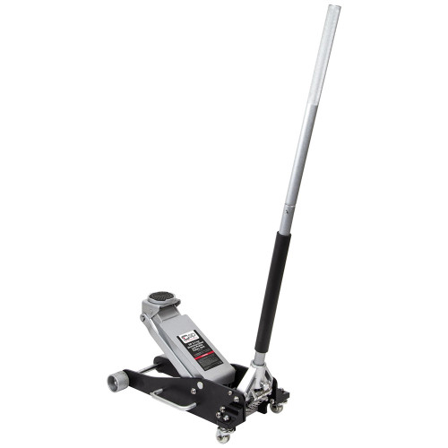SIP 2.5 TON Aluminium Low-Profile Trolley Jack image