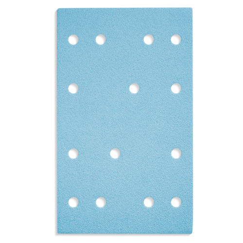 Festool 80mm x 133mm 120 Grit Abrasive Sanding Sheet - Pack of 50 image