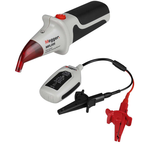 Megger MFL205 Fuse Locator image