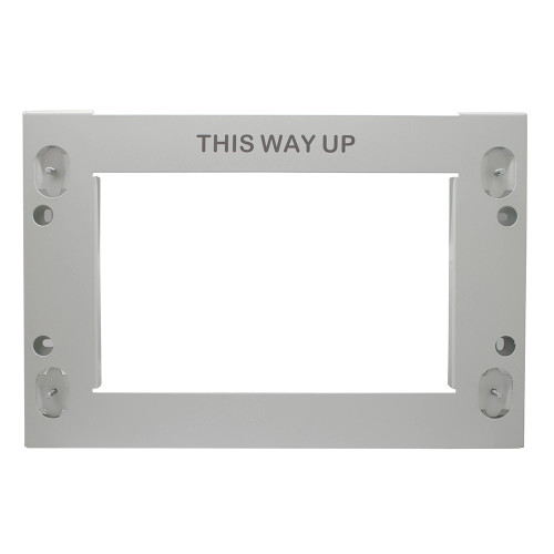 Navitas Backing Plate for N16M/MX image