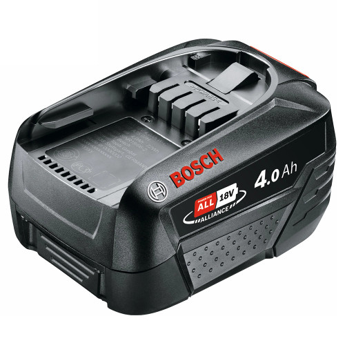 Bosch PBA 18V 4.0Ah Power for All Battery image