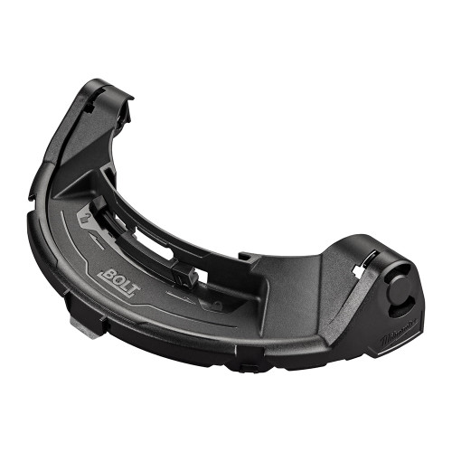 Milwaukee BOLT Contractor Face Shield Frame image