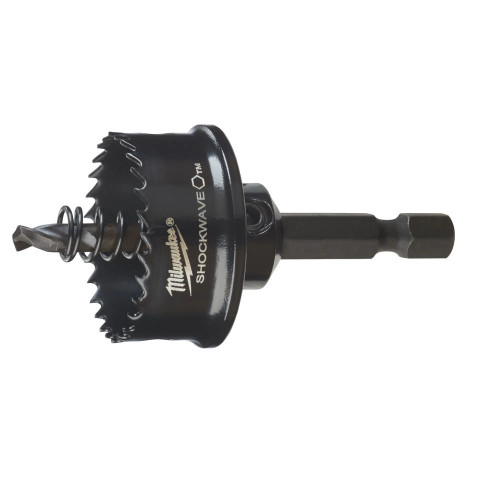 Milwaukee 29mm SHOCKWAVE Impact Holesaw image