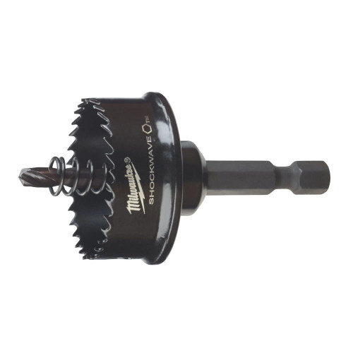 Milwaukee 32mm SHOCKWAVE Impact Holesaw image