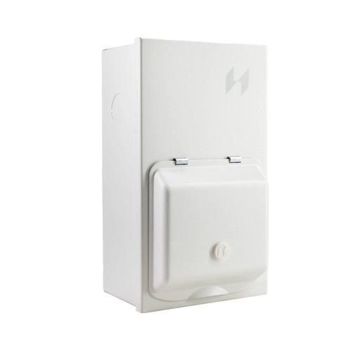 Navitas Garage Consumer Unit image