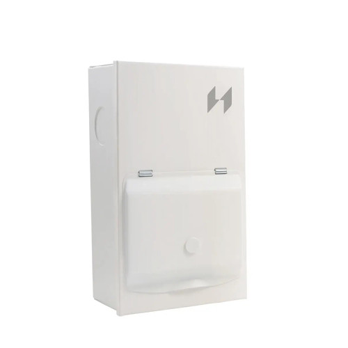 Navitas Fireboard with SPD image