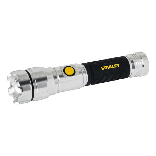 Stanley SXLS43185E 500 Lumen USB Rechargable Torch image