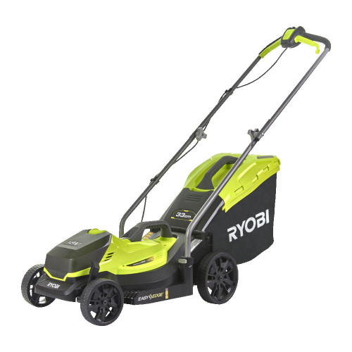 Ryobi OLM1833B 18V ONE+ 33cm Lawnmower - Body image