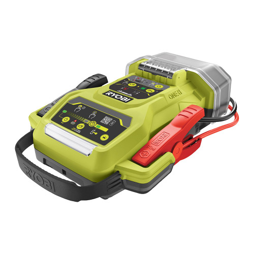 Ryobi RJSC18-0 18V ONE+ Jump Starter - Body image