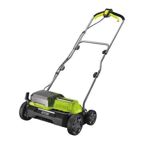 Ryobi RY18SFX35A-0 18V ONE+ Brushless 35cm Scarifier - Body image