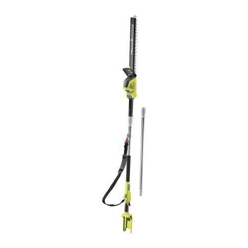 Ryobi RY36PHT50A-0 36V MaxPower 2.9m Pole Hedge Trimmer - Body image