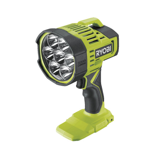 Ryobi RLS18-0 18V ONE+ Spot Light - Body image