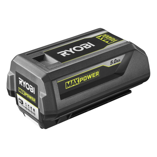 Ryobi RY36B50B 5.0Ah 36V MaxPower Lithium+ Battery image