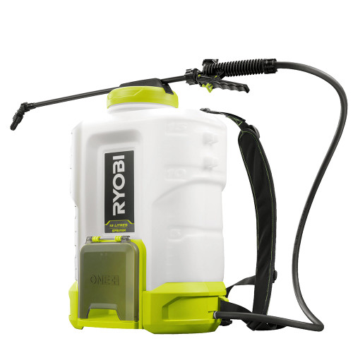 Ryobi RY18BPSB-0 18V ONE+ Backpack Sprayer - Body image