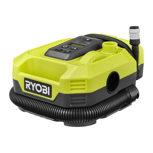 Ryobi RMI18-0 18V ONE+ Multi Inflator - Body image