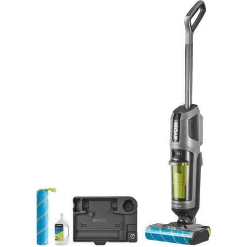 Ryobi RHFC18BL-0 18V ONE+ Hard Floor Cleaner - Body image