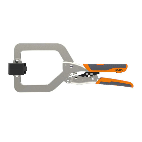 Bora Auto 3-Inch Multi-Purpose C Clamp image