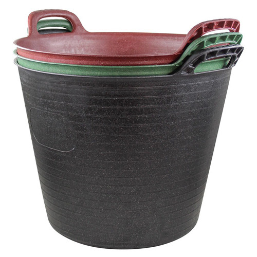 Faithfull 3 Piece 25L ECO Tubs image