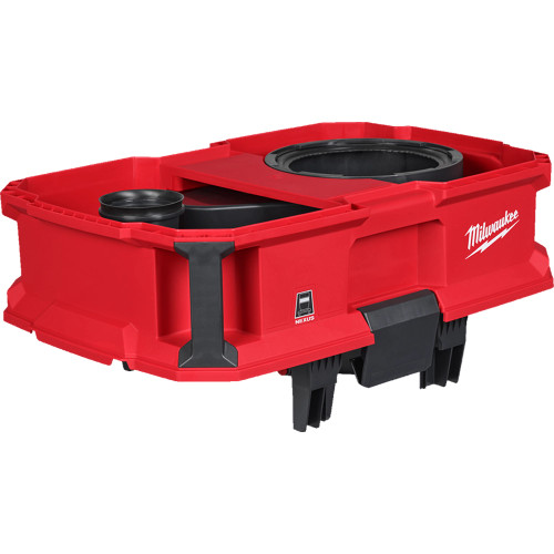 Milwaukee MVA-1 NEXUS Mid-Stack Dust Separator image