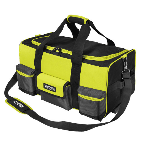 Ryobi RSSLTB2 49L Large Tool Bag with Wheels image