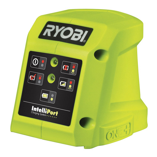 Ryobi RC18115 18V ONE+ 1.5A Battery Charger image