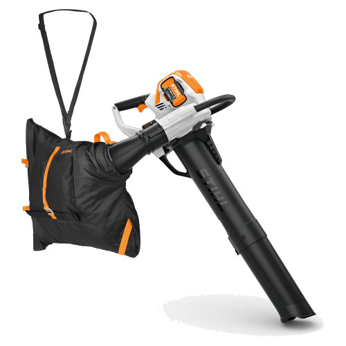 Stihl SHA 140 Cordless Vacuum Shredder - Body image
