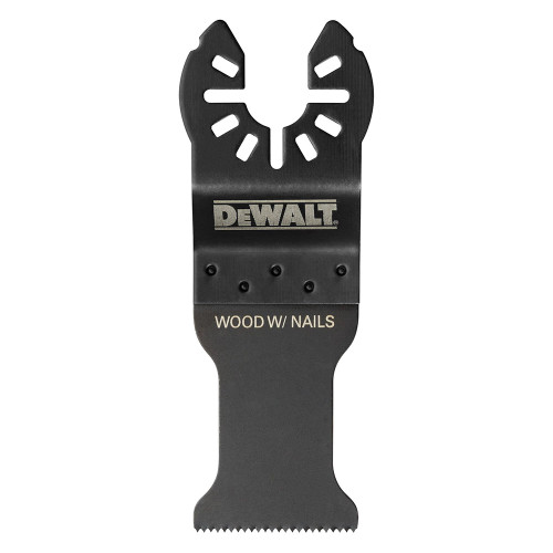 Dewalt DT20735-QZ 30mm x 43mm Wood with Nails Blades - Pack of 25 image