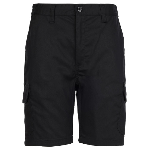 Tuffstuff 816 Workforce Shorts - Black image