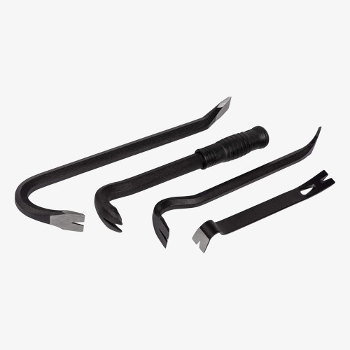 Roughneck 4 Piece Toolbox Bar Set image
