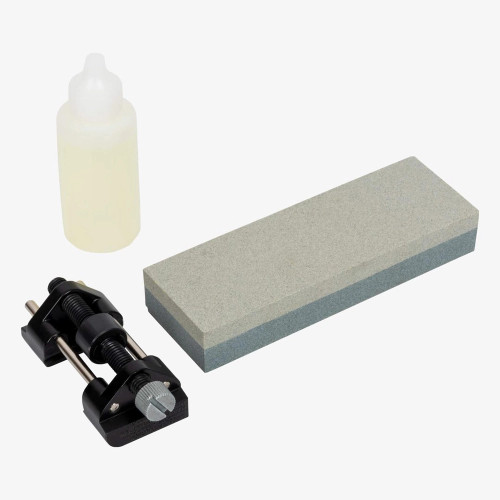 Roughneck 3 Piece Chisel Sharpening Kit image