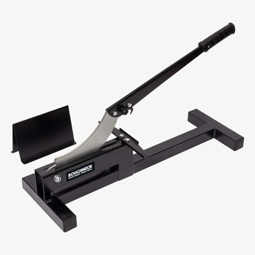 Roughneck Laminate Flooring Cutter image