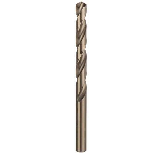 Bosch PRO 10mm x 133mm Stainless Steel HSS-Co Twist Drill Bit image
