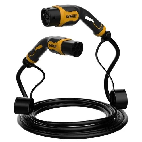 Dewalt DEV32C1P Type 2 EV Charging Cable image