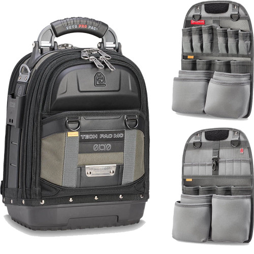 Veto Pro Pac TECH PAC MC EVO BackPack image