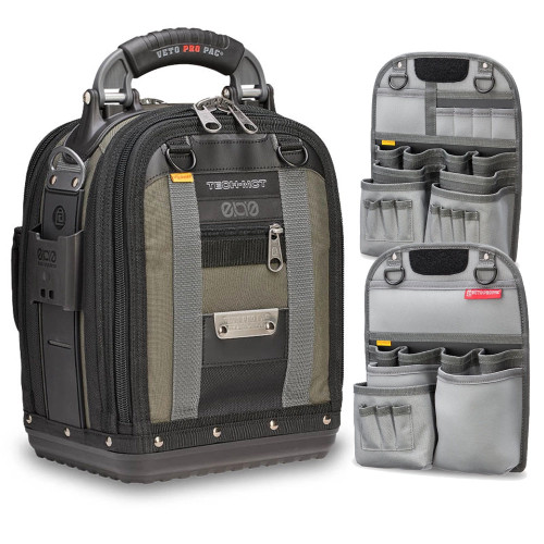 Veto Pro Pac TECH-MCT EVO Tool Bag image