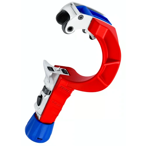 Knipex STX60 Stripping Tool for Longitudinal and Round Cuts image