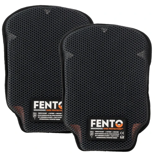 FENTO Pocket Knee Pads image