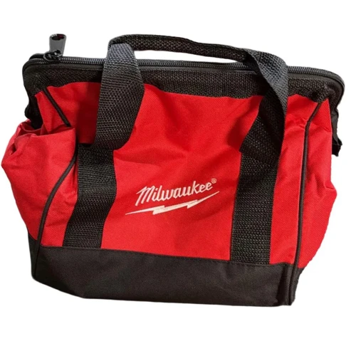 Milwaukee Small Contractors Bag image
