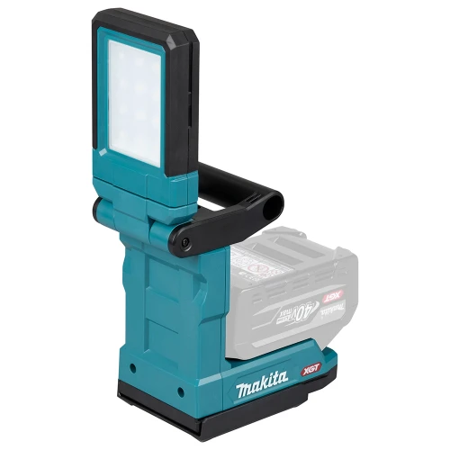 Makita ML013G 40V XGT Magnetic Light - Body image