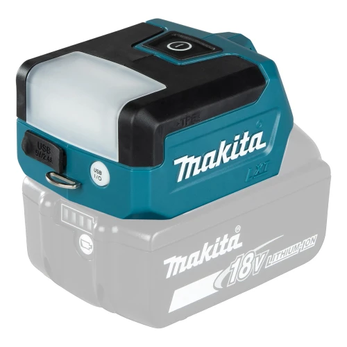 Makita DML817 18V LXT Work Light - Body image
